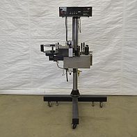 Willett Labeljet 2300-45, PS Labeler