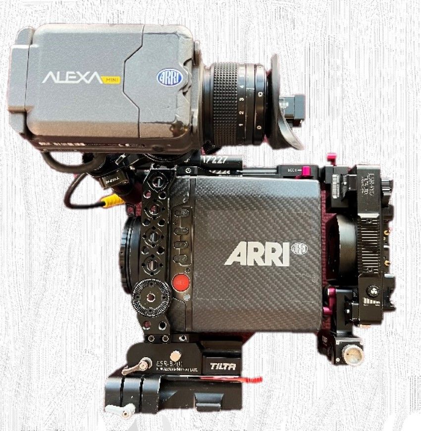 ARRI Cable ALEXA Mini to MVF-1 (19)