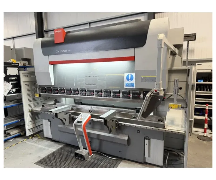 Bystronic XACT SMART 160/3100 1600 kN (160 t)
