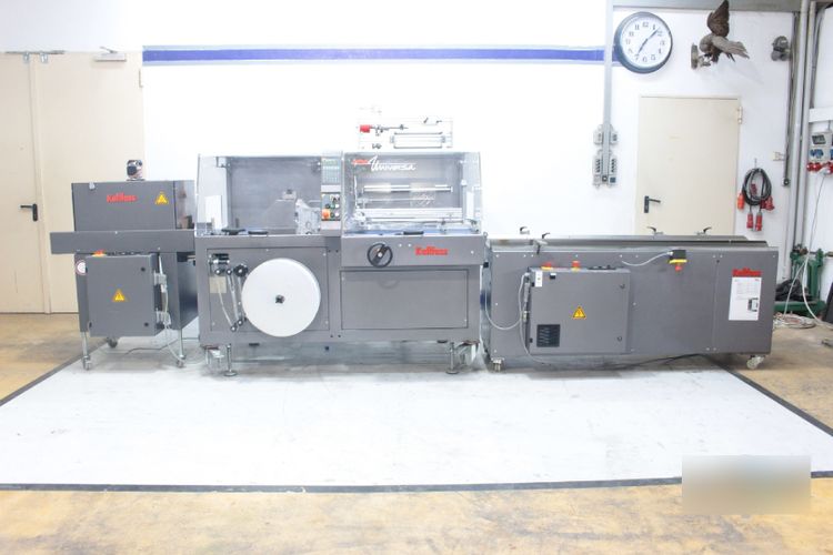 Kallfass Universa 400 - Mini 400