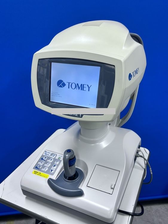 Tomey RT-7000