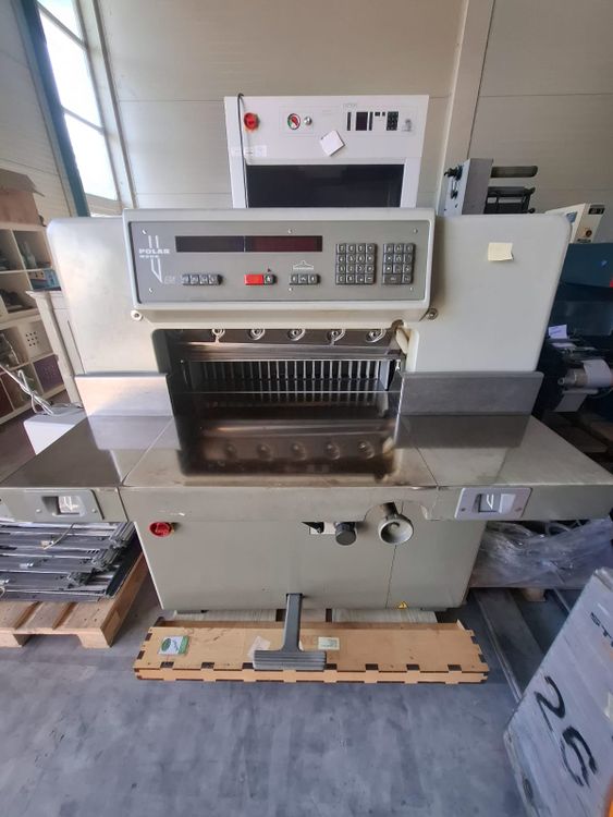 Polar 58 EM