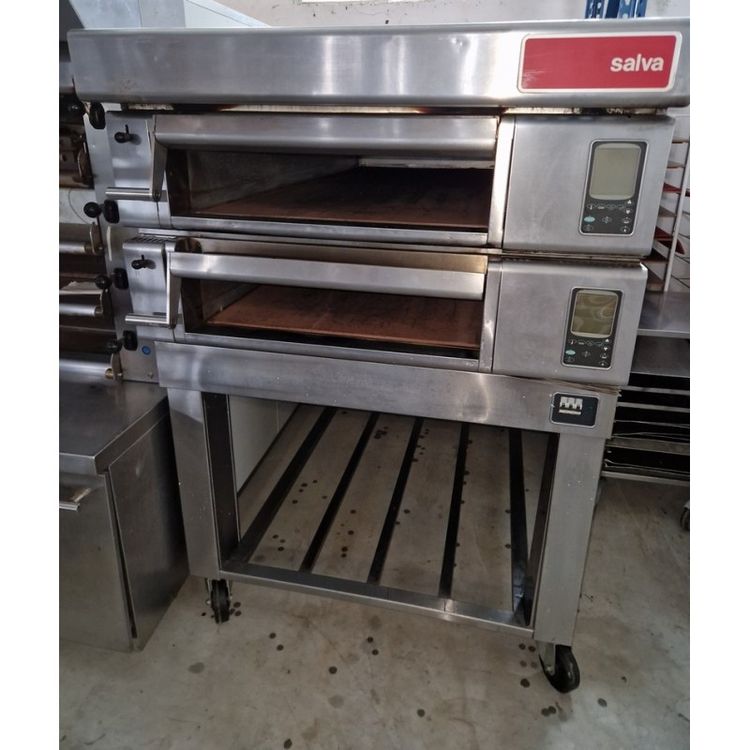 Salva LXP-20 VAPOR Oven