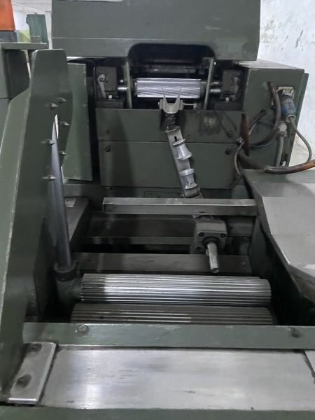 Nsc schlumberger GN5 Gillbox