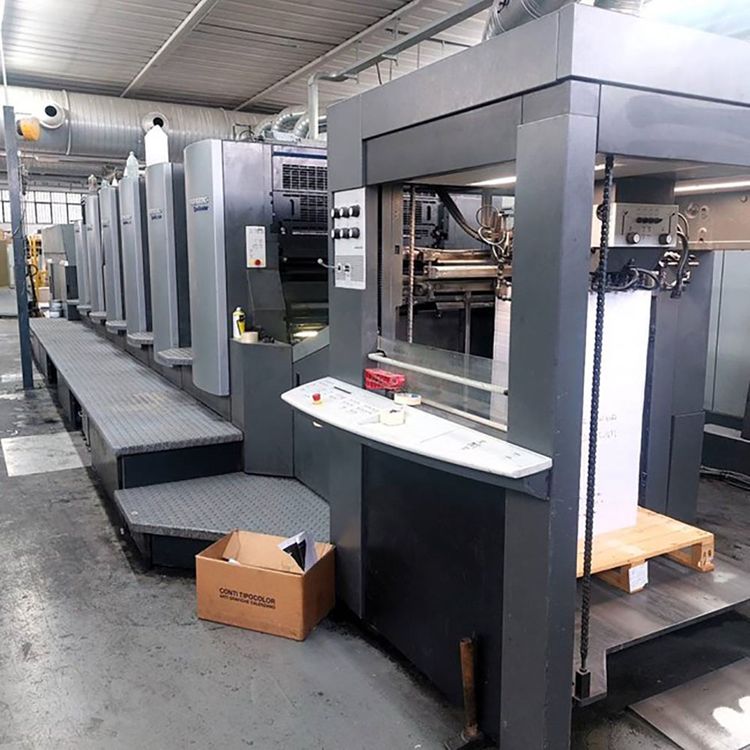 Heidelberg 102-5 CDLX hybrid 1020 x 720