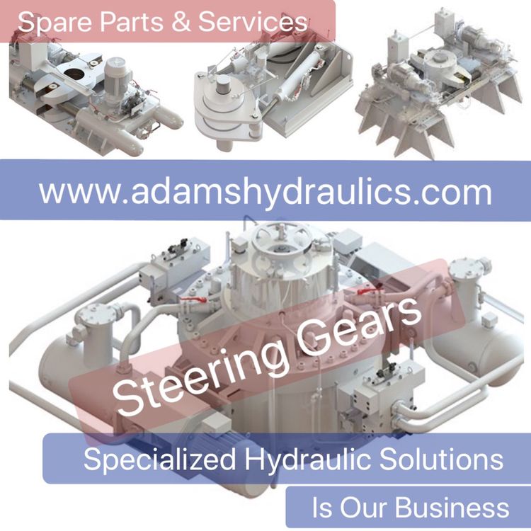 Other STEERING GEARS SPARE PARTS