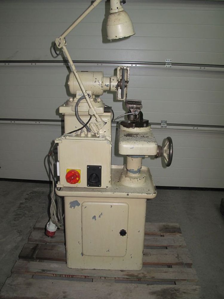 VEM Grinder for sharpening tools