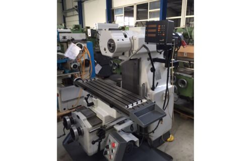 Reiden FU-100 Vertical 2000 rpm