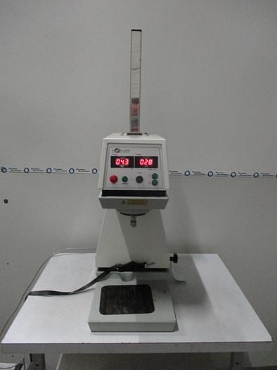 EUROMELANGE 550 ER Laboratory Mixer