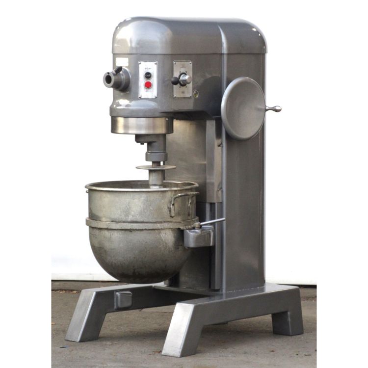 Hobart H600 60 Qt Mixer Bowl