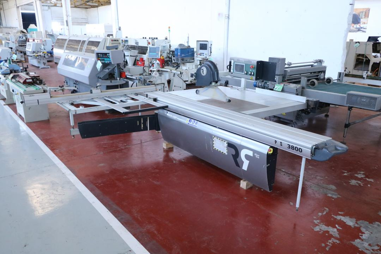 Robland PS3800