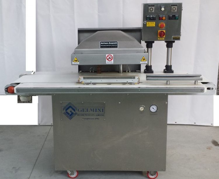 Gemini CG600NT  vacuum packaging machine