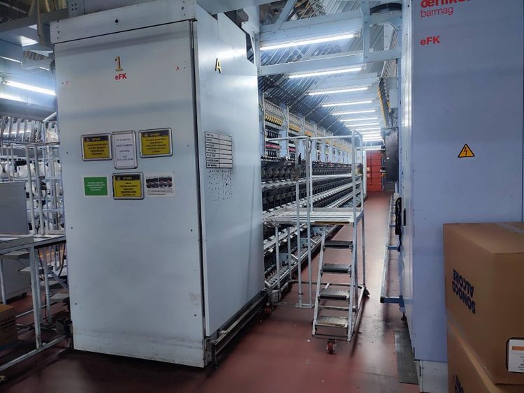 Barmag, Oerlikon eFK-PES
