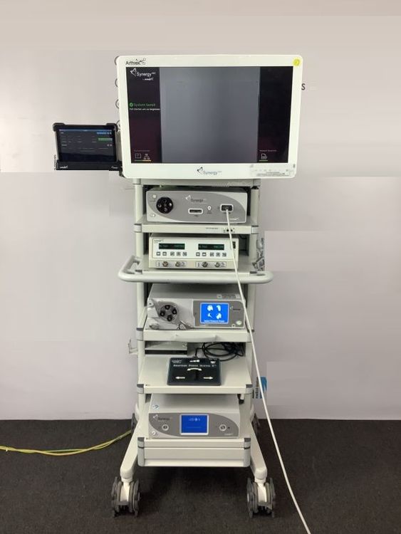 Arthrex Synergy HD3