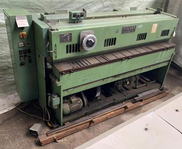 Fischer K 3/2000
