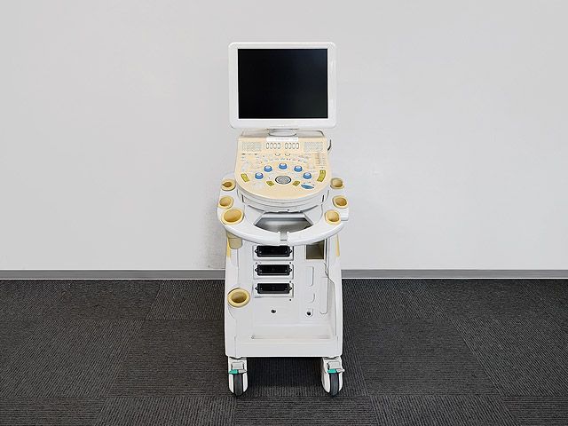 Hitachi HI VISION Avius