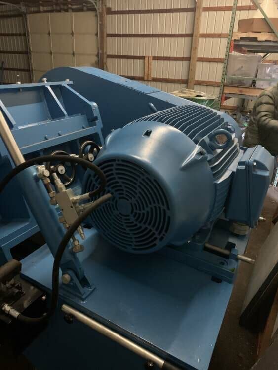 Franklin Miller KM30
