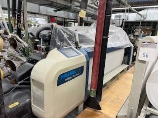2 Picanol OmniPlus Summum  220 Cm Staubli dobby 3220