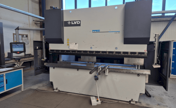 LVD PPEC-7 135/30 135 T