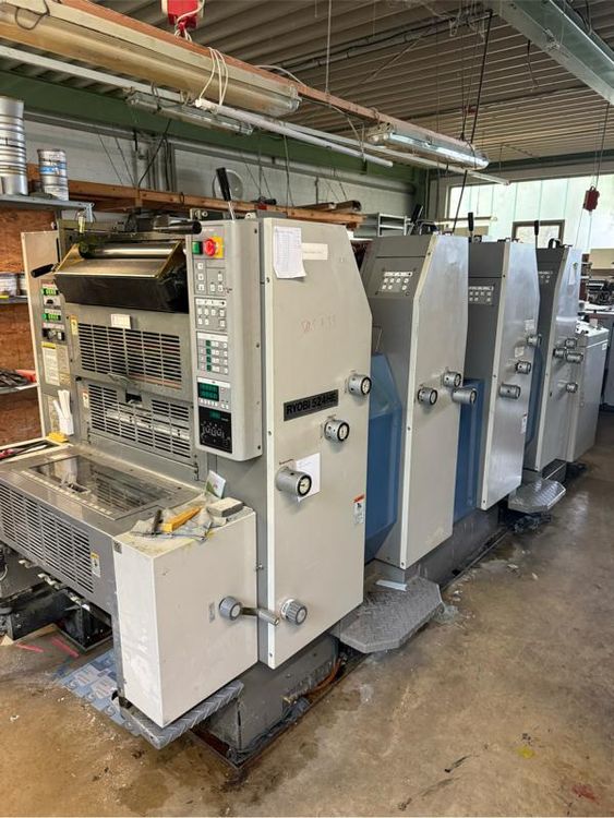 Ryobi 524HE