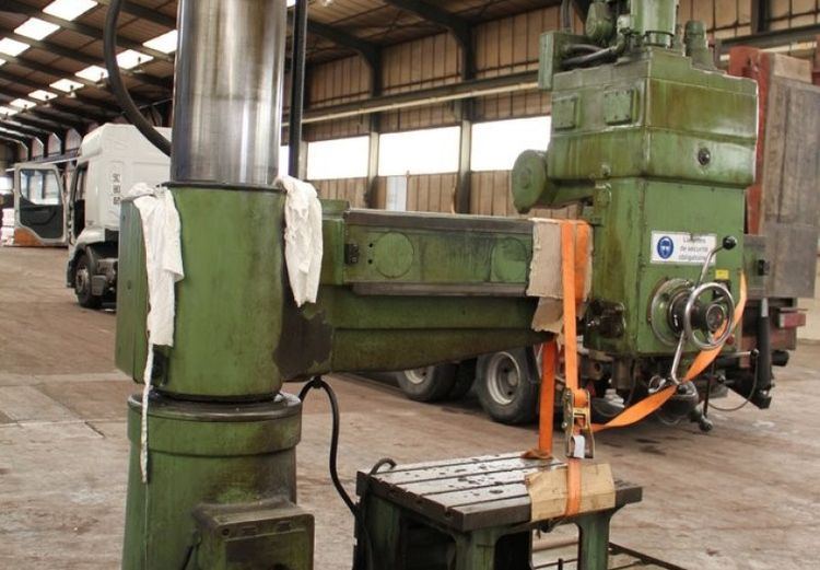 Stanko STANKO Variable Speed
