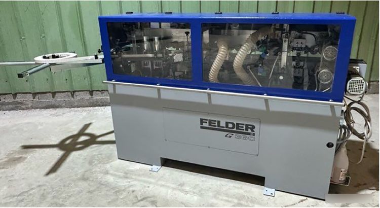 Felder G360