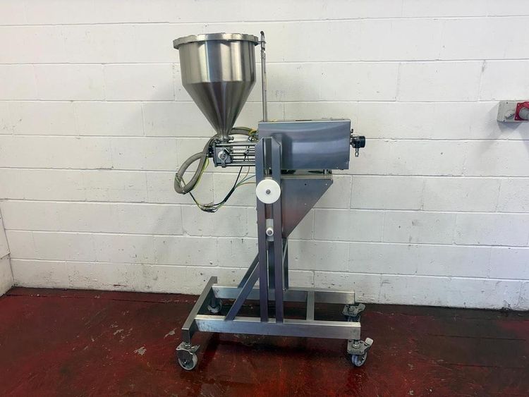 Turbo Systems M100P DEPOSITOR