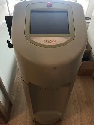 Cynosure EliteMPX Laser