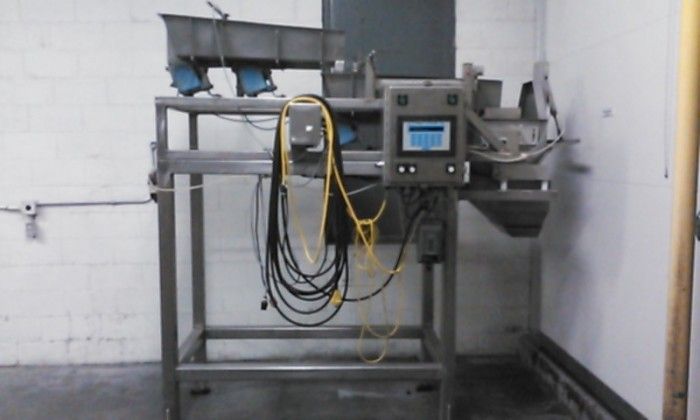 Powell Systems Box/Case Filler