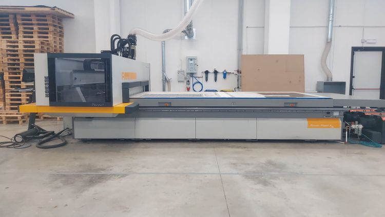 Biesse Rover A 3-axis