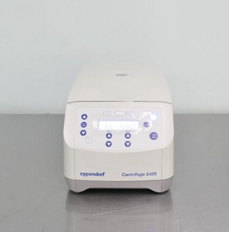 Eppendorf 5425 Centrifuge