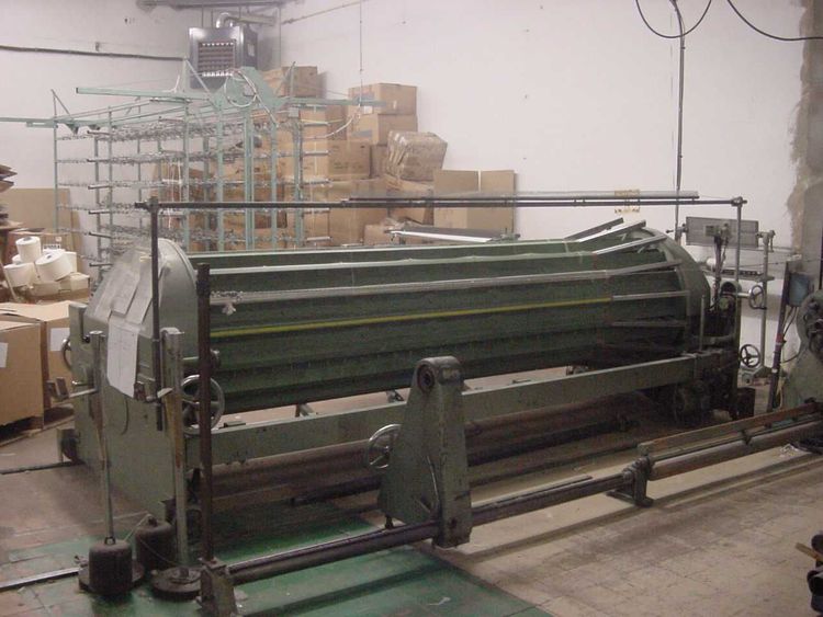 Warper