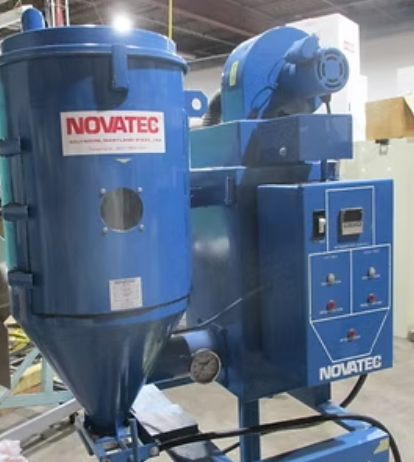 Novatec MD25