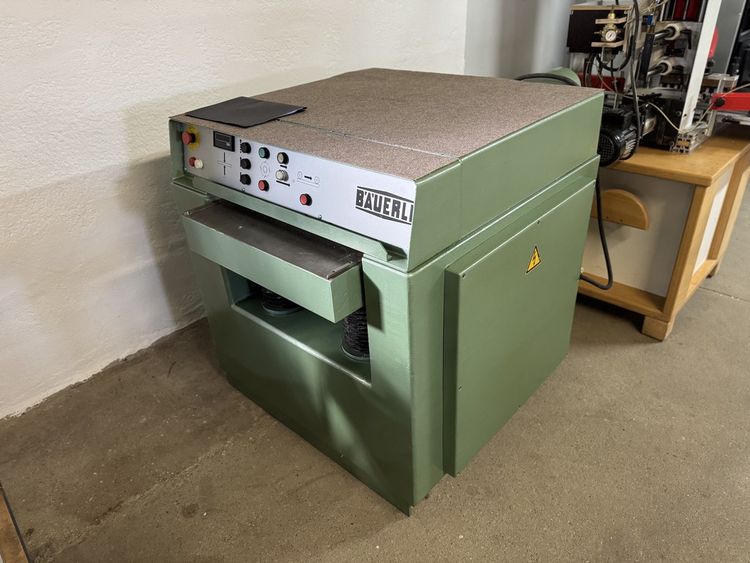 Bauerle DM630