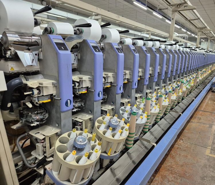 Murata AutoWinder  21C