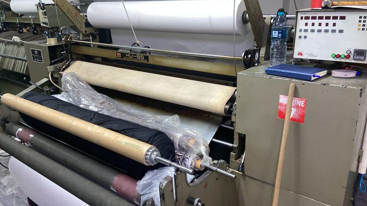 2 Huang Fabric Pleating 2019