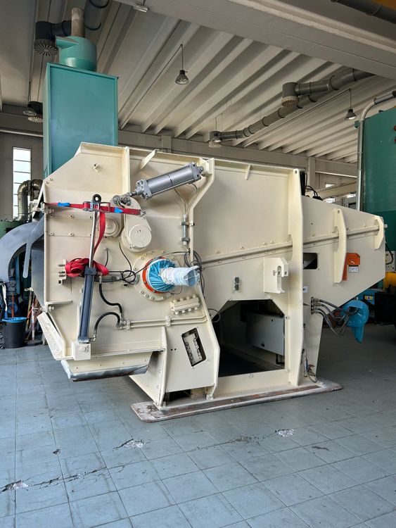 Vecoplan VAZ 2500 M NF-T