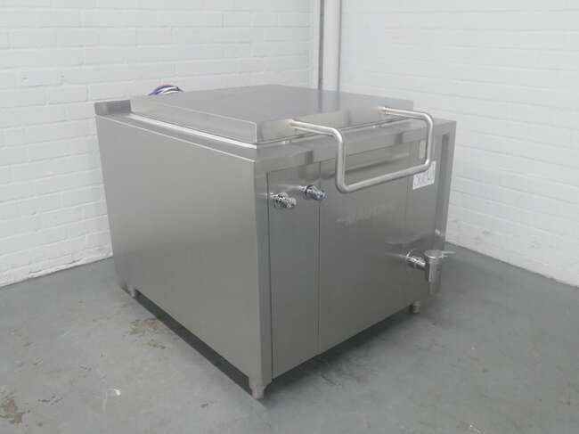 Mauting VVM 300.D Cooking Kettle