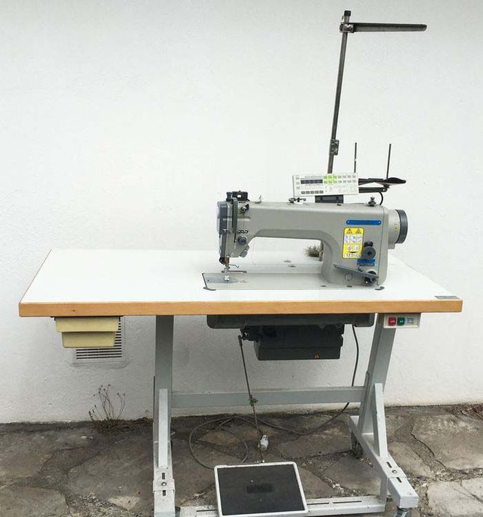 Mitsubishi LS2 1780 Sewing machines