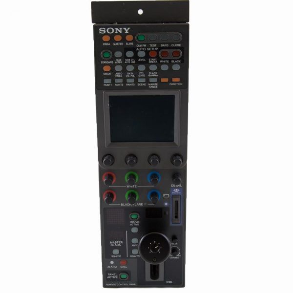 Sony RCP-750