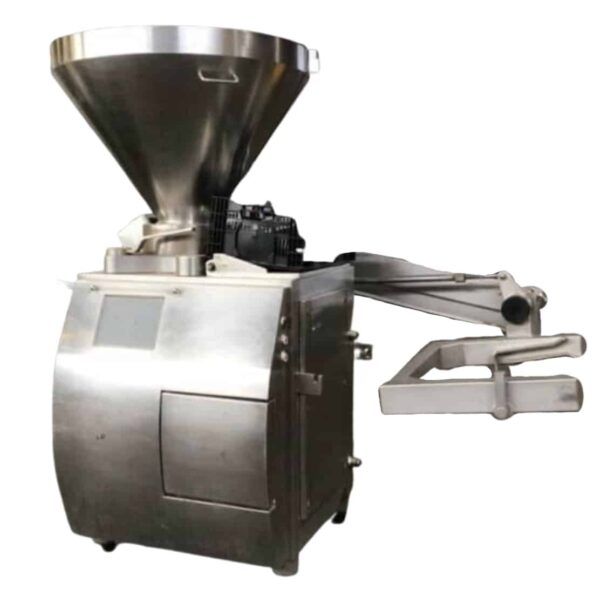 Frey Vacuum filling machine