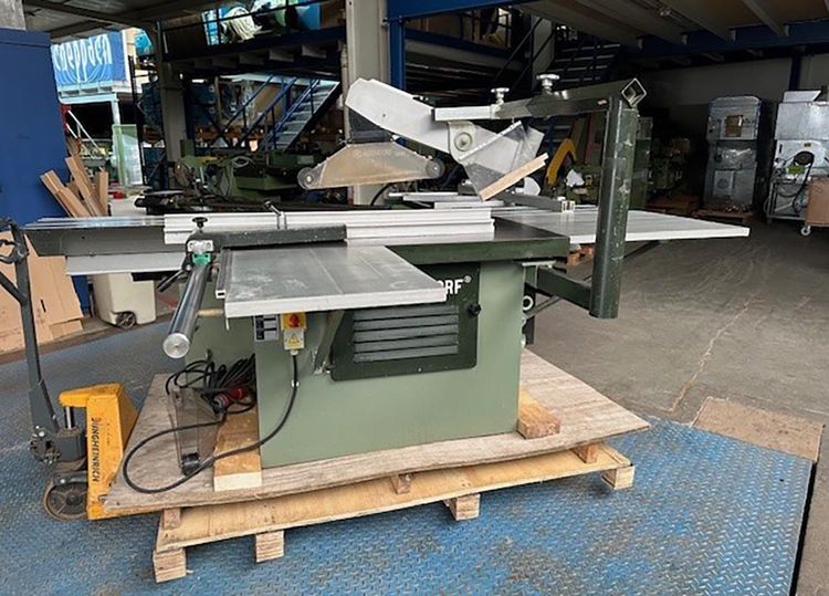 Altendorf F45