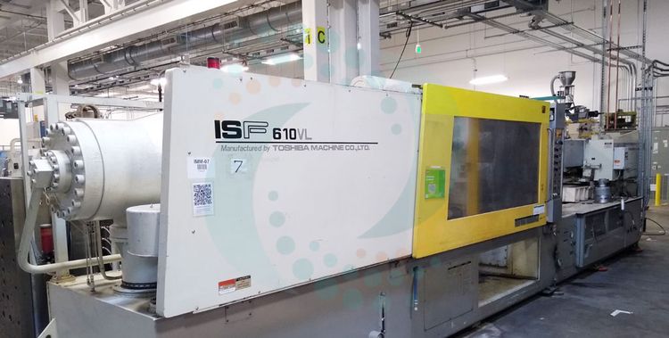 Toshiba ISF610VL 610 T