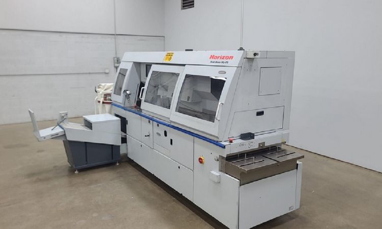 Horizon BQ-470