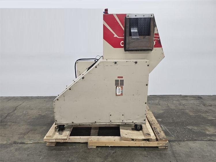 Cumberland 1212X Side Feed Granulator