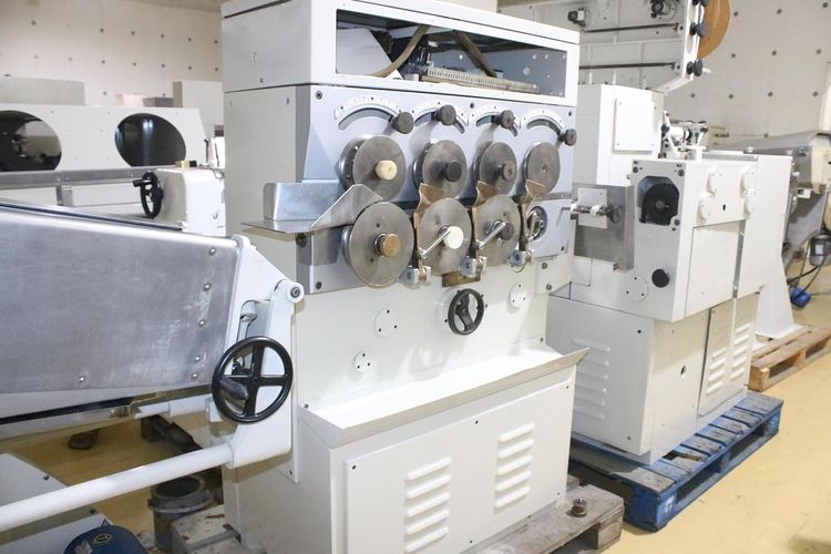 Nagema EW5  Line
