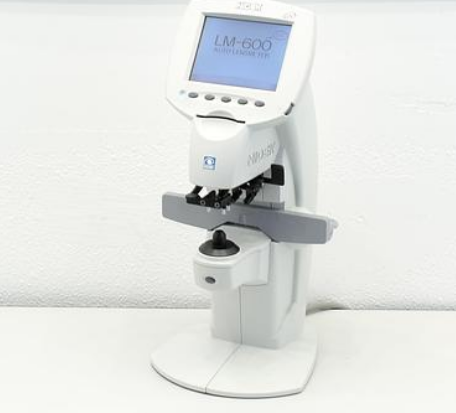 Marco, Nidek LM 600PD