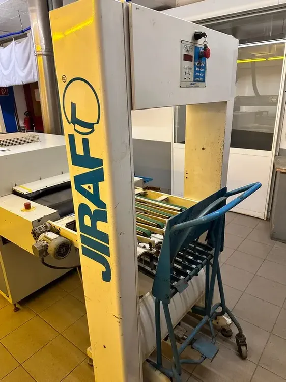 Techno Systems Jirafo / D