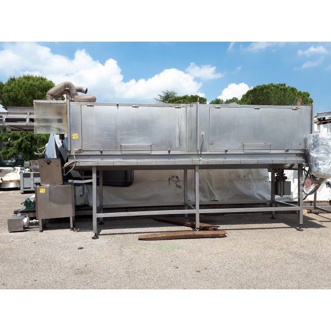 MULTIPLE COOKER STEAMER