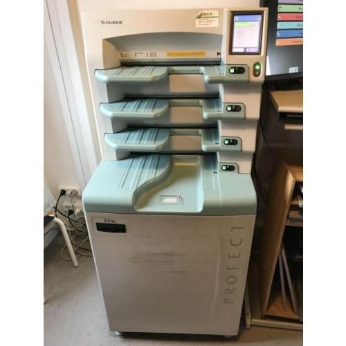 Fujifilm FCR Profect CS